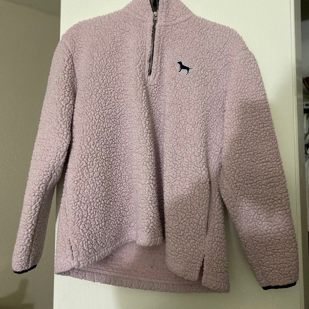 Pink Sherpa